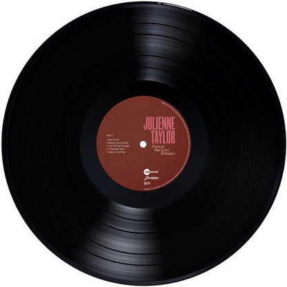 Julienne Taylor - Forever Our Love Remains [180-gram]