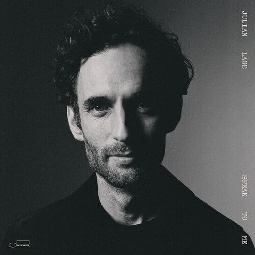 Julian Lage - Speak To Me - Indie LP