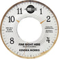Kendra Morris - Fine Right Here / Birthday Song [7-inch]
