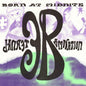 PRE-ORDER: Born At Midnite "Eternal BAM Nation" LP (Coke Bottle Green Vinyl)