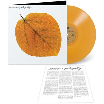 Pete Jolly - Seasons - LP