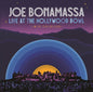 Bonamassa, Joe/Live At The Hollywood Bowl [LP]