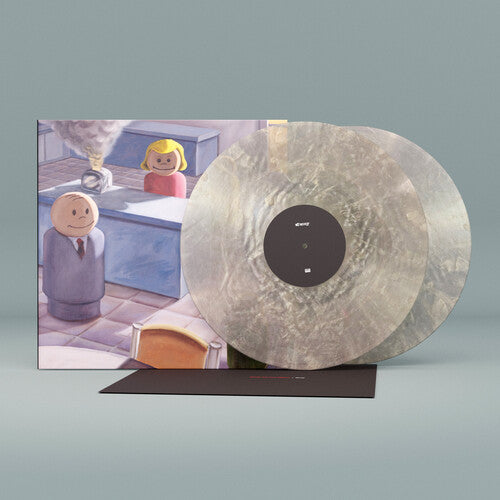Sunny Day Real Estate/Diary (30th Ann. Pearl Coloured Vinyl) [LP]