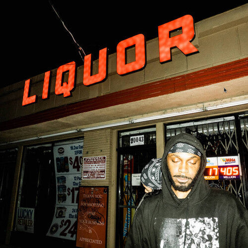 JPEGMafia - LP! - LP