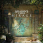 Soundtrack (Brendan Angelides)/Assassin's Creed: Mirage [LP]