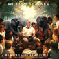William Shatner - Where Will the Animals Sleep? Songs for Kids & Other Living Things - LP