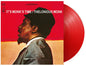 Monk, Theolonius/It's Monk's Time (Translucent Red Vinyl) [LP]