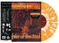 At the Gates - Slaughter Of The Soul [Orange & White Splatter]
