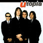 Utopia - Utopia - LP