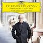 Joe Hisaishi, Wiener Symphoniker - Joe Hisaishi in Vienna: Symphony No. 2; Viola Saga - LP