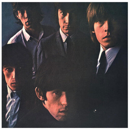 The Rolling Stones - No. 2 - LP