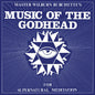 Master Wilburn Burchette - Music of the Godhead - LP