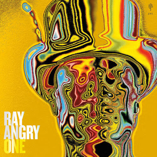 Ray Angry - One