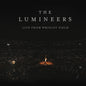 Lumineers/Live From Wrigley Field (3LP Black Vinyl) [LP]