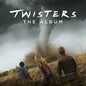 Twisters: The Album - Original Soundtrack - LP