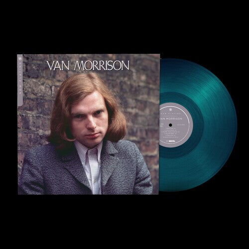 Van Morrison - Now Playing - LP