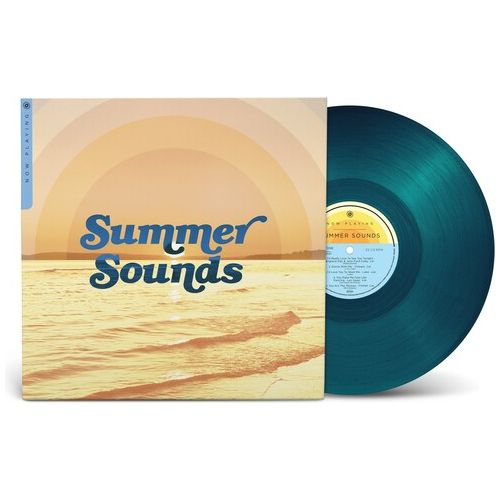 Various Artists - Now Playing: Summer Sounds - LP