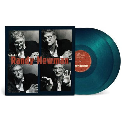 Randy Newman - The Best of Randy Newman - LP