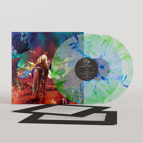 Father John Misty - Greatish Hits: I Followed My Dreams and My Dreams Said to Crawl - Loser Edition - LP