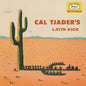 Tjader, Cal/Latin Kick (Original Jazz Classic Series) [LP]