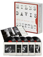 Davis, Miles/Bootleg Series Vol. 1: Live In Europe (5LP boxset) [LP]