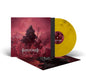 Temple of Dread - God of the Godless [Yellow]