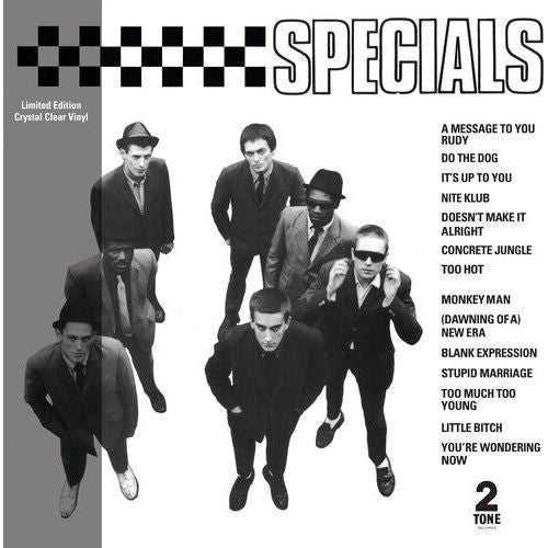 Specials - Specials - LP