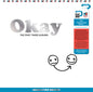 Okay - Okay: The First Three Albums (Numbered) [3LP Silver]