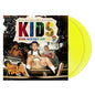 Mac Miller - K.I.D.S. - LP