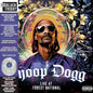 Snoop Dogg/Live At Forest National 2005 (Black & White Smoke Vinyl) [LP]
