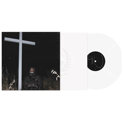 JPEGMAFIA - I Lay Down My Life For You - LP