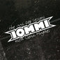 Iommi and Glenn Hughes/The DEP Sessions 1996 (Translucent Black Ice Vinyl) [LP]