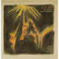 Sun Ra & His Myth Science Arkestra - When Angels Speak of Love - LP