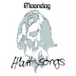 Moondog - H'art Songs - LP