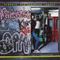 The Ramones - Subterranean Jungle - LP