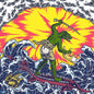 King Gizzard & the Lizard Wizard - Teenage Gizzard - Blue Eco Mix Vinyl - LP