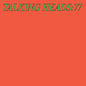 Talking Heads/Talking Heads: 77 (2LP Black Vinyl) [LP]