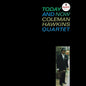 Hawkins, Coleman/Today And Now (Verve By Request Series) [LP]