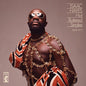 Isaac Hayes - Hot Buttered Singles 1969-1972 - LP