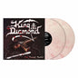 King Diamond - The Puppet Master - LP