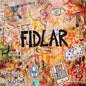 Fidlar/Too (Indie Exclusive Frosted Yellow Vinyl) [LP]
