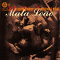 Biohazard/Mata Leao (Tan Vinyl) [LP]