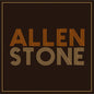 Stone, Allen/Allen Stone (White Vinyl) [LP]