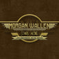 Morgan Wallen - Stand Alone - LP