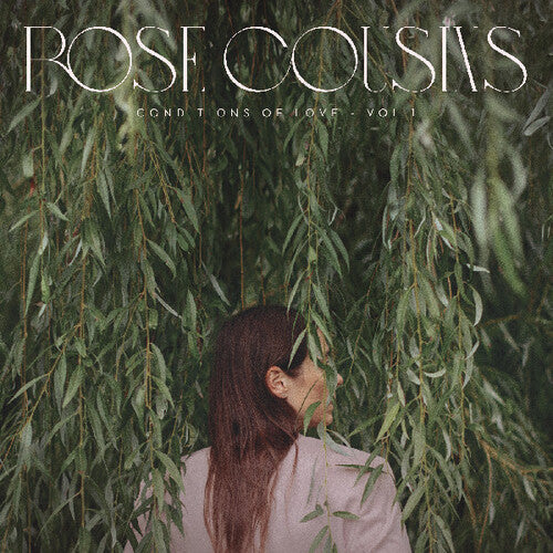 Cousins, Rose/Conditions Of Love - Vol. 1 (Light Pink Vinyl) [LP]