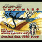 Drive-By Truckers/Ugly Buildings, Whores, and Politicians: Greatest Hits 1998-09 (Clear Vinyl) [LP]