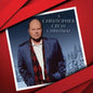 Cross, Christopher/A Christopher Cross Christmas (White Vinyl) [LP]