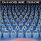 Jean-Michel Jarre - Equinoxe - LP