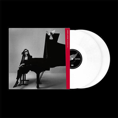 Melody Gardot - The Essential - LP
