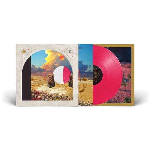 Silverstein - Antibloom - LP